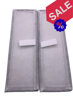 Kinetic Filter 200z(pk2)